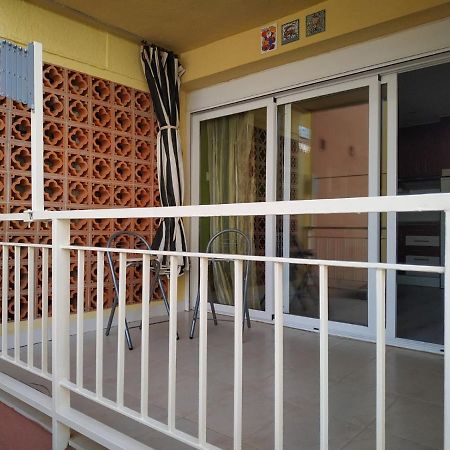 Sunflat Holidays Vila Beach Economic Aparment กัมบริลส์ ภายนอก รูปภาพ
