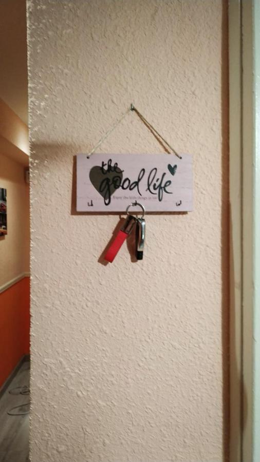 Sunflat Holidays Vila Beach Economic Aparment กัมบริลส์ ภายนอก รูปภาพ