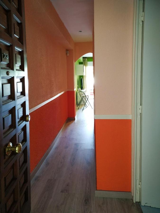 Sunflat Holidays Vila Beach Economic Aparment กัมบริลส์ ภายนอก รูปภาพ